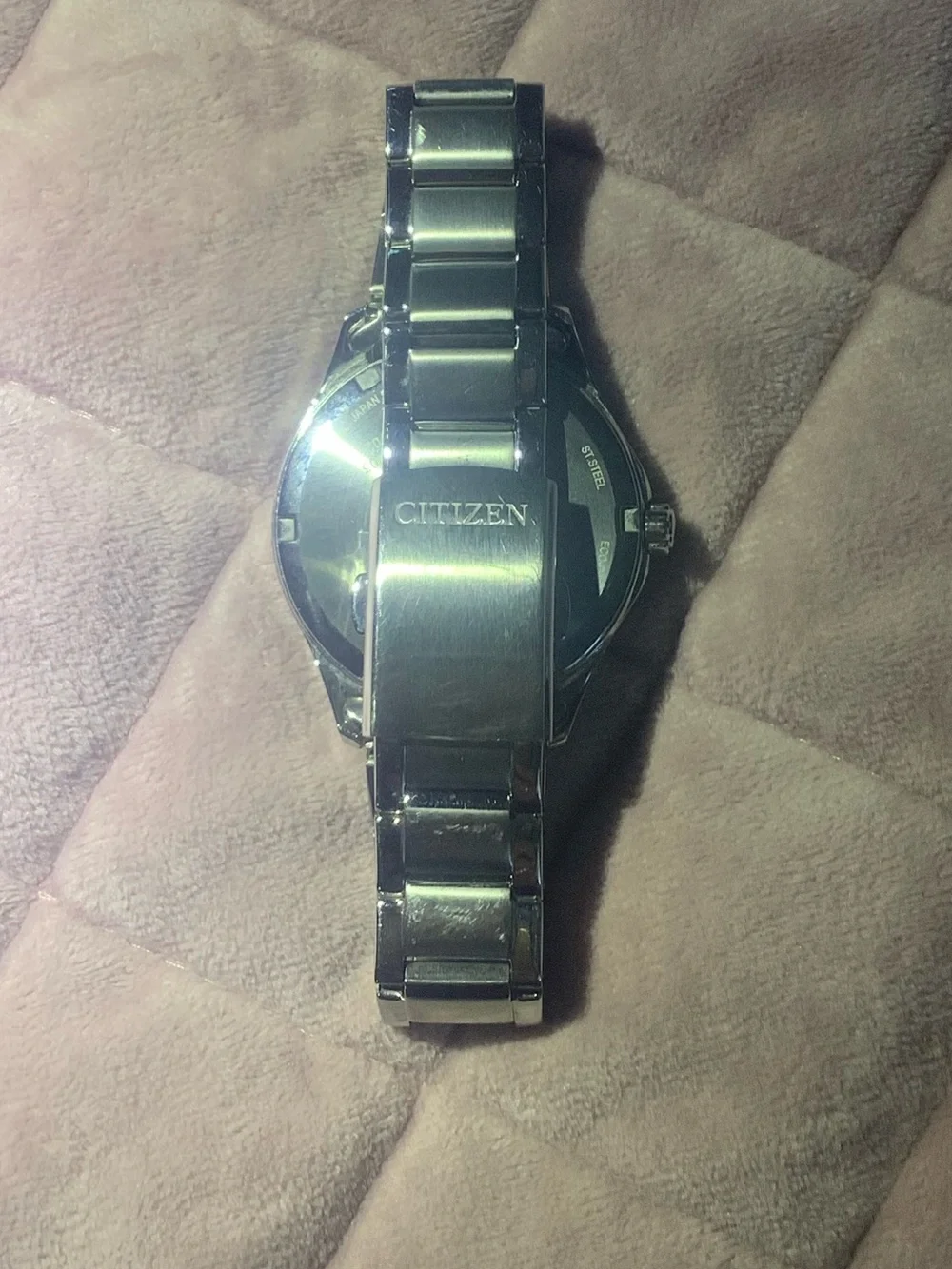 Citizen FE6170-88L Eco Drive Womens Watch
